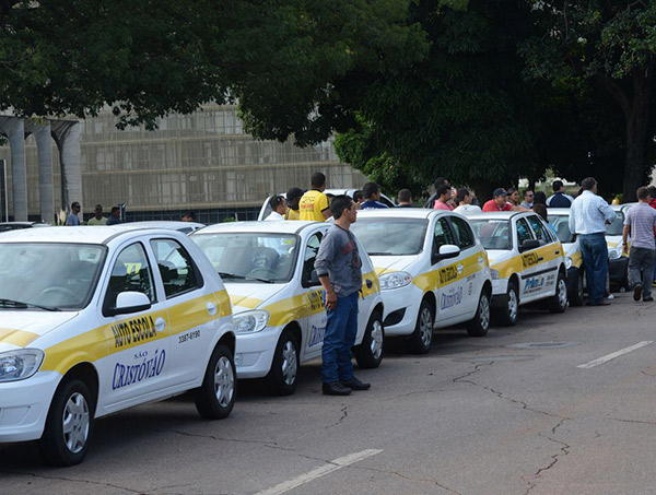 Governo acaba com obrigatoriedade de simulador para tirar carteira