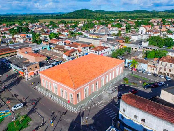 Prefeitura concede ferramenta para oferta de aluguel de casas no São João