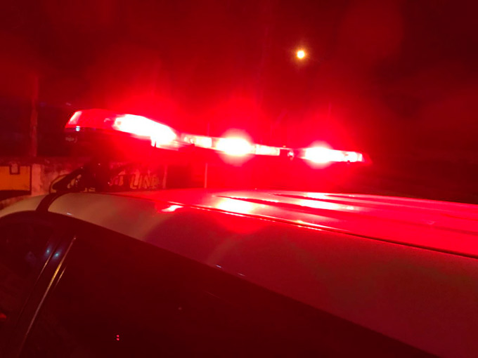 Pai do secretário de Obras Jiló é assassinado na zona rural 
