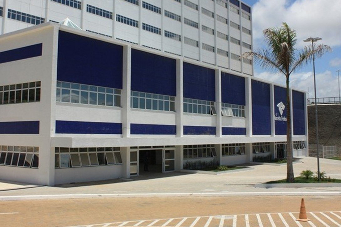 Receita Federal divulga edital de processo seletivo para Salvador
