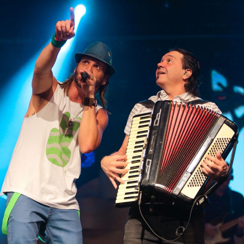 São João de Mata tem programação definida com Falamansa, Solange e Alcymar