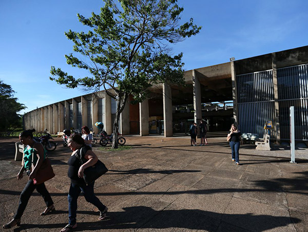 Termina prazo de matrícula e de adesão à lista de espera do Sisu