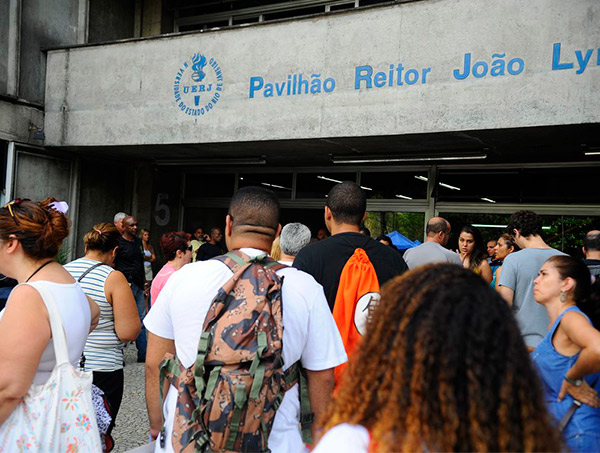 Candidatos em lista de espera do Sisu começam a ser convocados