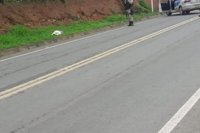 Policial militar é encontrado morto em Euclides da Cunha