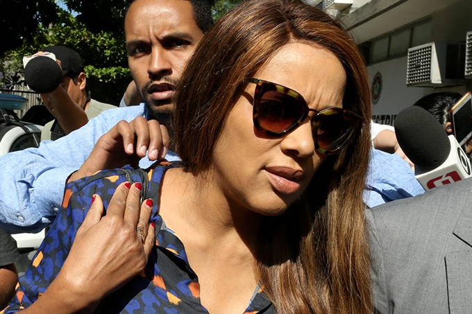 Deputada federal vai depor sobre morte de marido