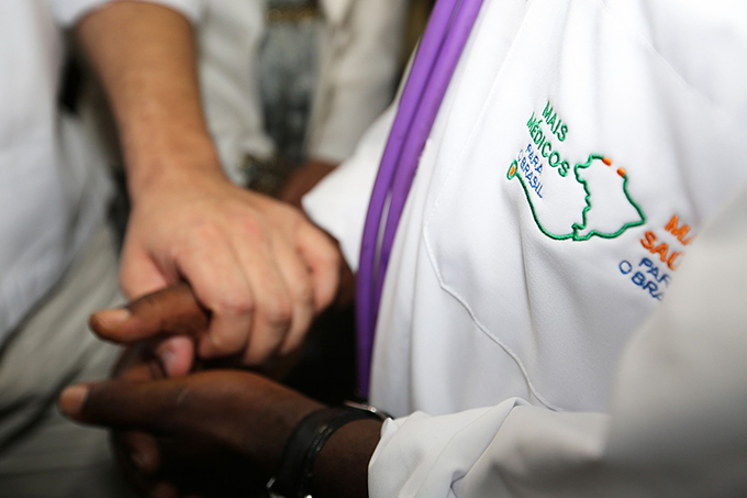 Bahia vai receber 242 profissionais do Mais Médicos a partir de segunda