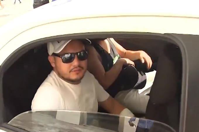 Turista colombiano é esfaqueado durante assalto em Salvador