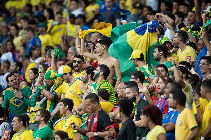 Copa América disponibilizará novo lote de ingressos 