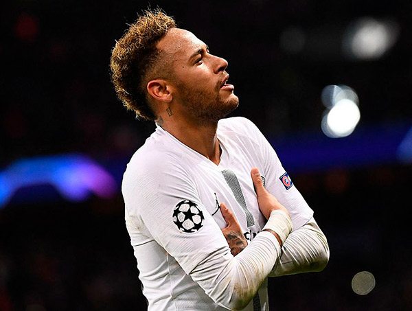 Vice-presidente do Barcelona nega interesse em retorno de Neymar
