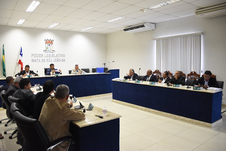 Bolsa universitária: Câmara Matense derruba veto do prefeito