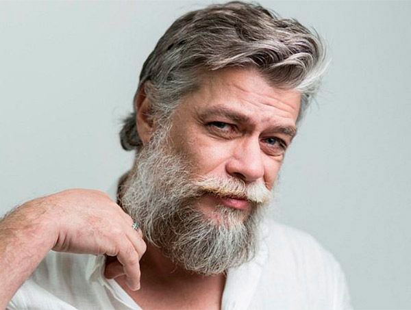 Fábio Assunção se pronuncia após vazamento de vídeos íntimos