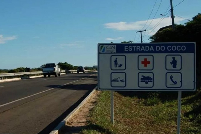 Mais de 120 mil veículos devem passar pela BA-099 no feriadão