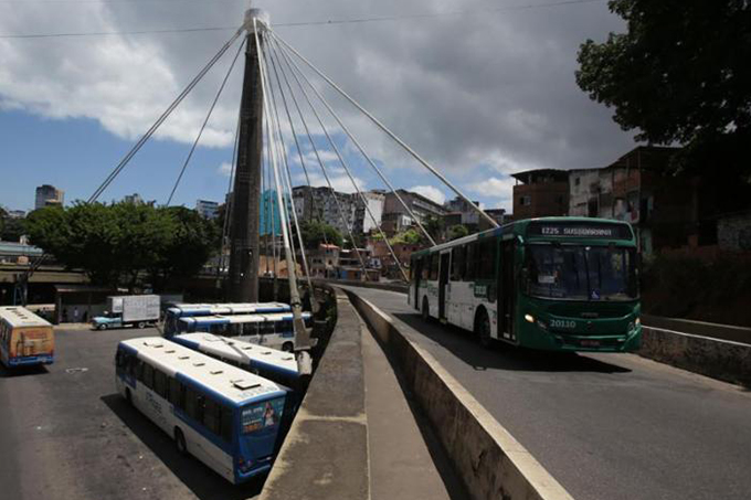 2 de Julho: transporte em Salvador terá esquema especial