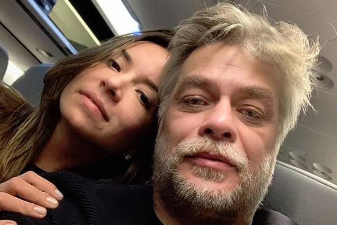 Fábio Assunção se pronuncia após vazamento de vídeos íntimos