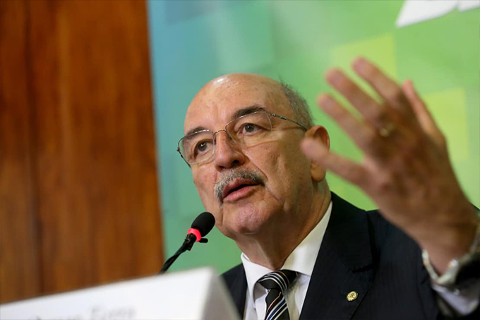 Brasil assume presidência do Mercosul na área cultural