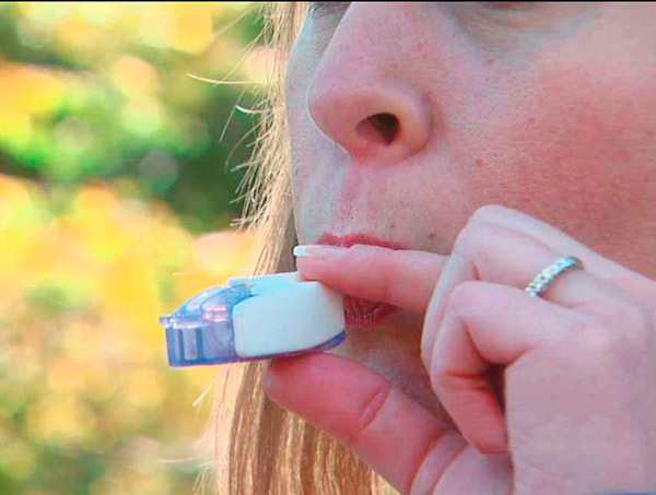 Brasileiros terão acesso a insulina inalável para controlar o diabetes