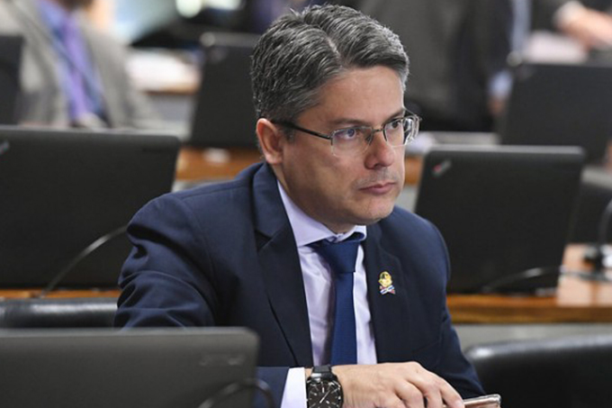 Senado debate posse e porte de armas na quinta-feira