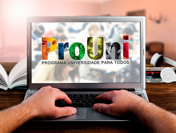 Segunda chamada do ProUni já está disponível