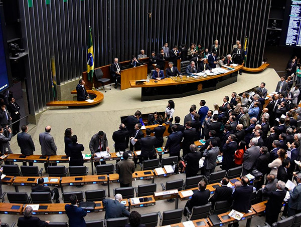 Comissão decide hoje calendário de votação da reforma da Previdência