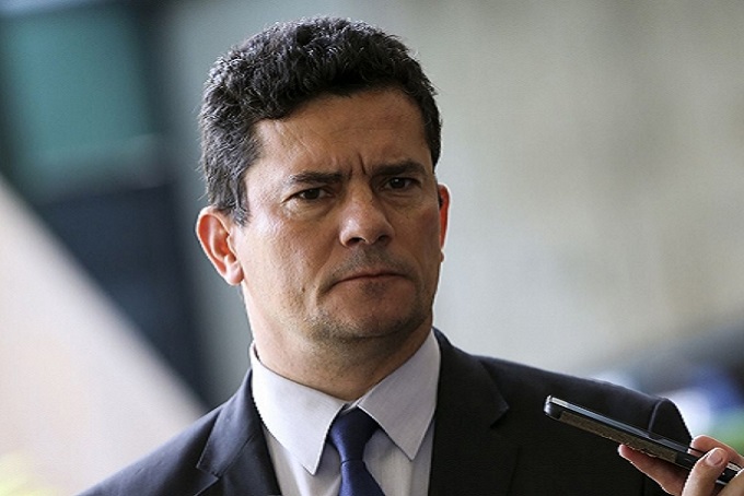 PF troca delegado que apura invasão em celular de Moro 