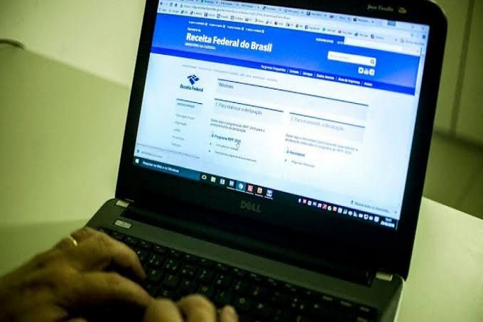 Receita Federal abre consulta ao do IR nesta segunda (8)