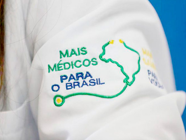 Começam hoje as inscrições para a 2ª fase do Programa Mais Médicos