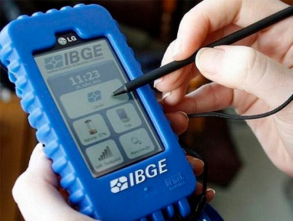 IBGE abre 400 vagas com salários de R$ 4,2 mil para o Brasil; 11 são na Bahia
