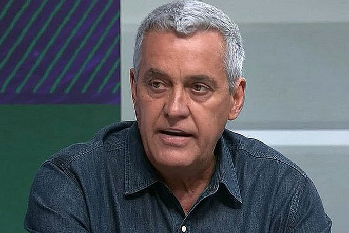 Após polêmica no 'Caso Neymar', Globo demite Mauro Naves