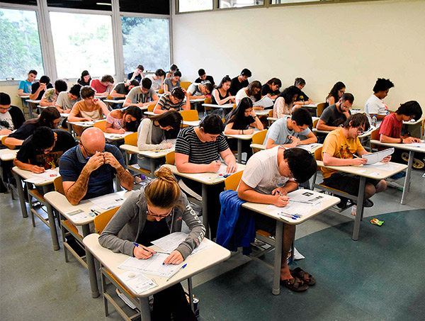 MEC divulga nesta terça resultado do Fies
