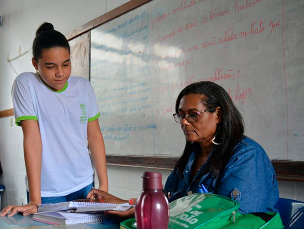 Secretaria de Educação inicia atividades letivas do segundo semestre