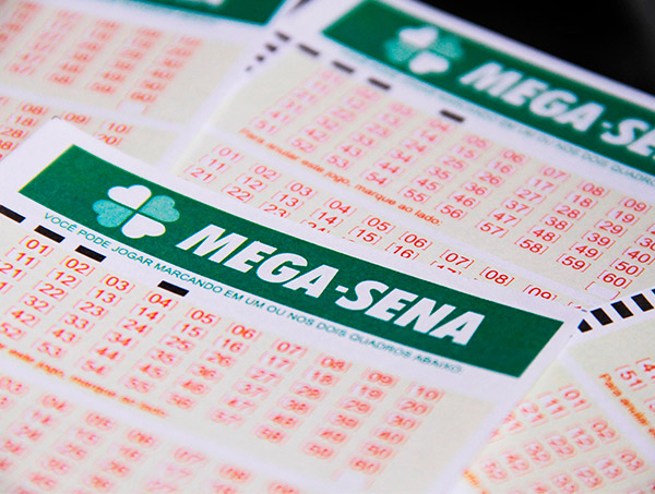Mega-Sena sorteia nesta terça-feira prêmio de R$ 6 milhões