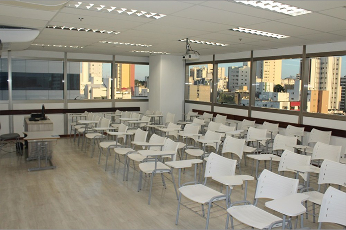 Abertas inscrições para cursos gratuitos em Salvador