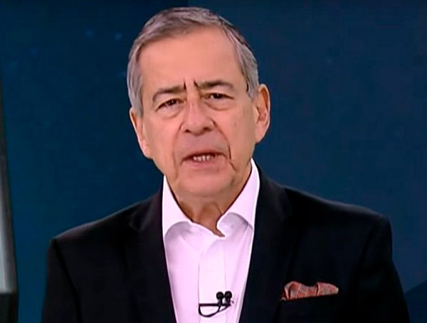Morre o jornalista Paulo Henrique Amorim