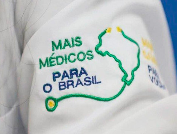 Inscrições para a 2ª fase do Programa Mais Médicos terminam hoje