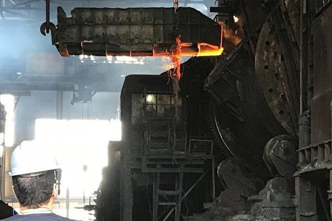 Mais de 6 toneladas de drogas são incineradas pela PF