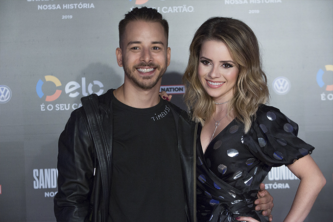 Aguenta, coração: dez músicas que Sandy e Junior vão cantar na turnê