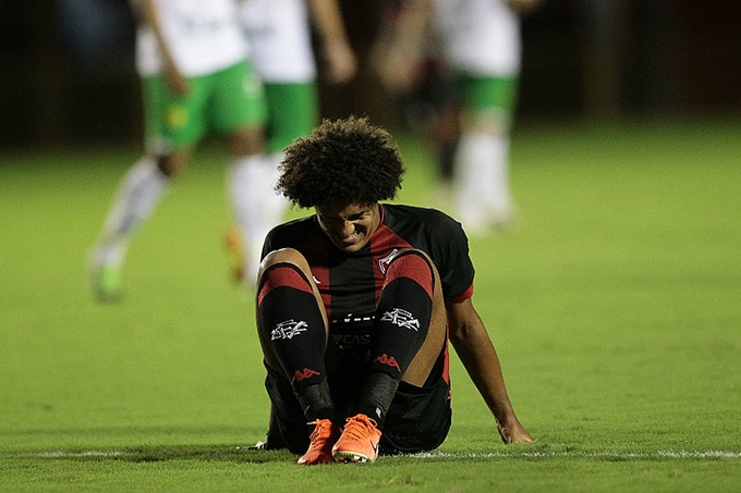 Pior time do mundo, Íbis zoa Vitória após derrota para o Cuiabá