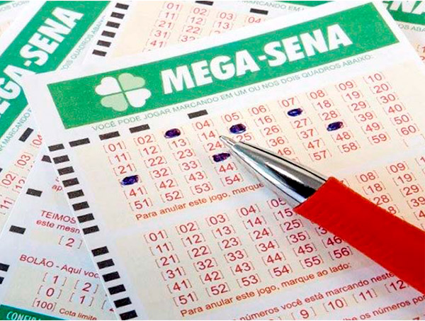 Mega-Sena sorteia hoje prêmio de R$ 7,5 milhões