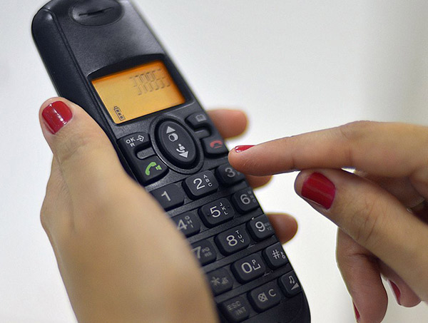 Anatel autoriza reajuste de tarifa de telefonia fixa