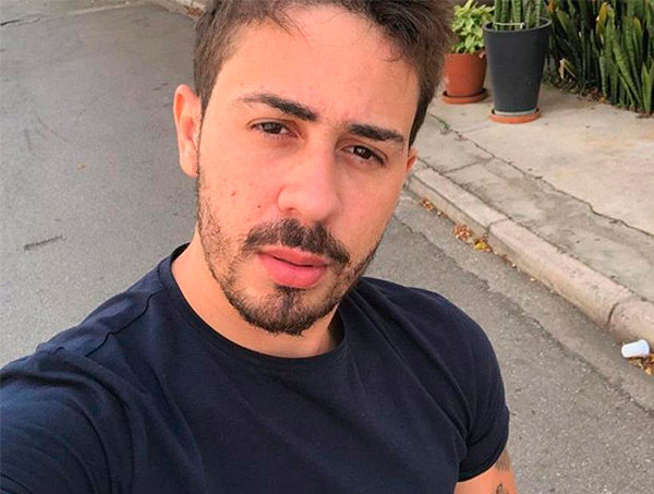 Carlinhos Maia gera revolta ao filmar mendigo em NY