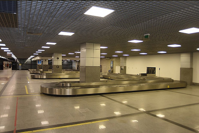 Aeroporto terá capacidade para 15 milhões de passageiros por ano com reforma