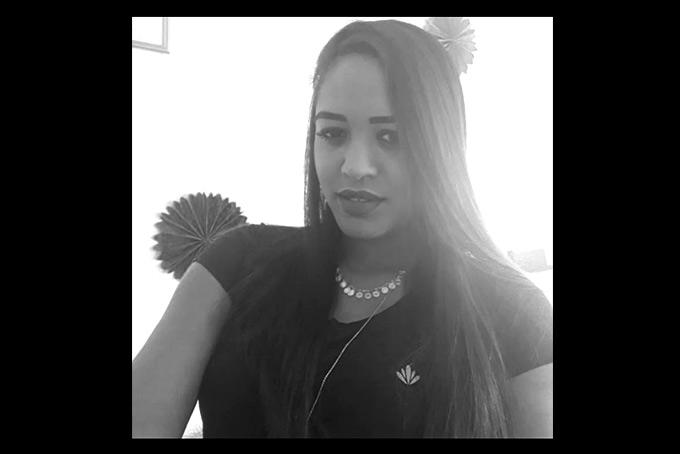 Primo de jovem morta pelo namorado diz que ela queria o fim do namoro 
