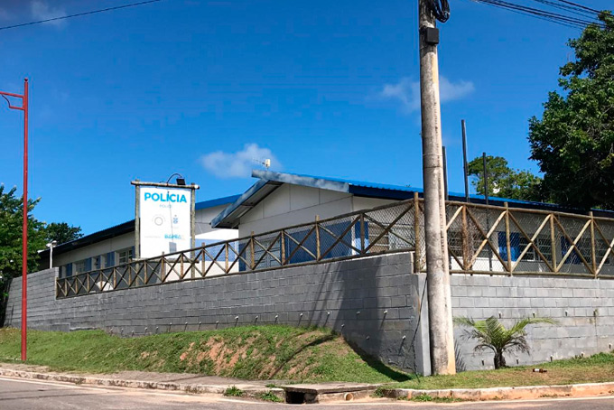Litoral de Mata de São João ganhará posto do Corpo de Bombeiros 