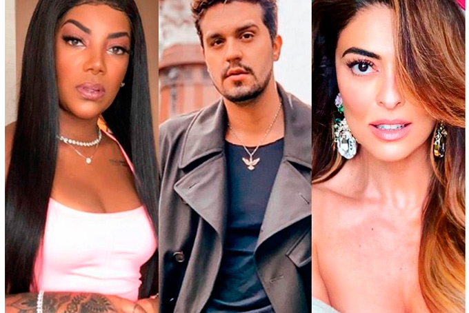 Aplicativo que envelhece faz sucesso com as celebridades; veja