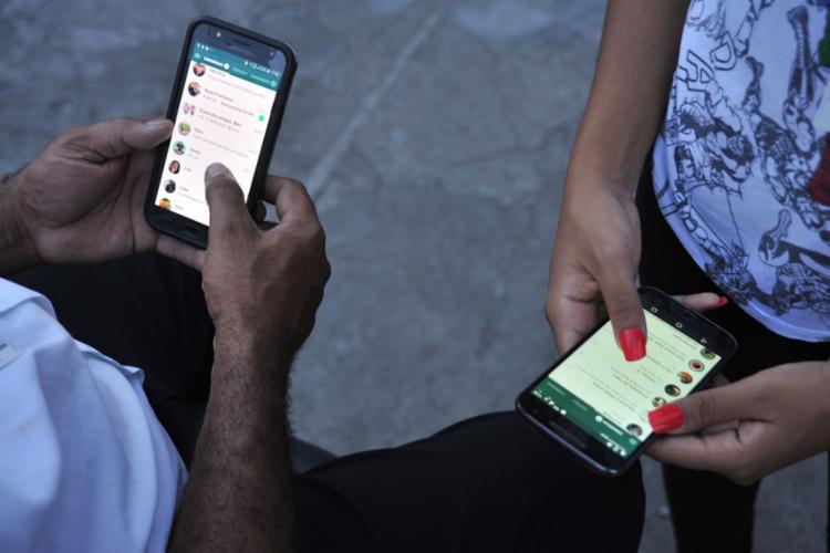 Ministério alerta para fraude via WhatsApp sobre 13° do Bolsa Família