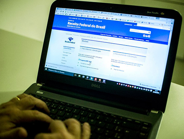 Receita paga hoje restituições do 2º lote do Imposto de Renda
