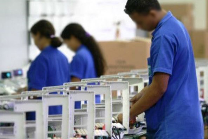 SineBahia divulga 20 vagas para auxiliar de produção; Confira a lista