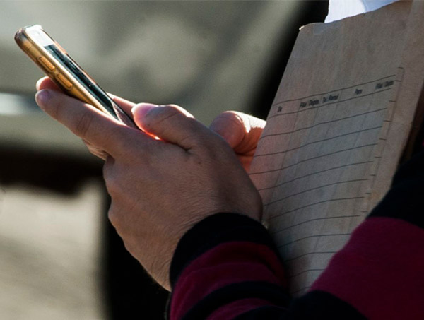 Lista do Não me Perturbe já tem mais de 600 mil pessoas