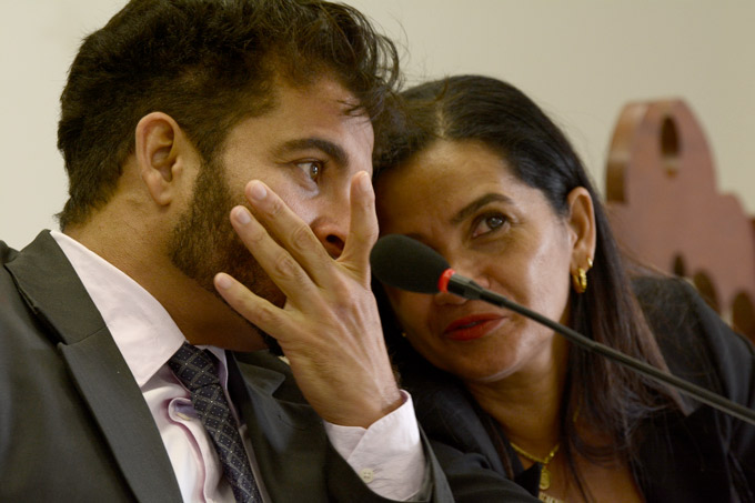 Após grupo lançar Lulu, Agnaldo deve mudar relação com oposição na Câmara