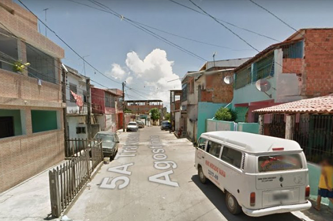 Professora é esfaqueada dentro de creche no bairro de São Cristóvão